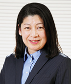 高戸祥子